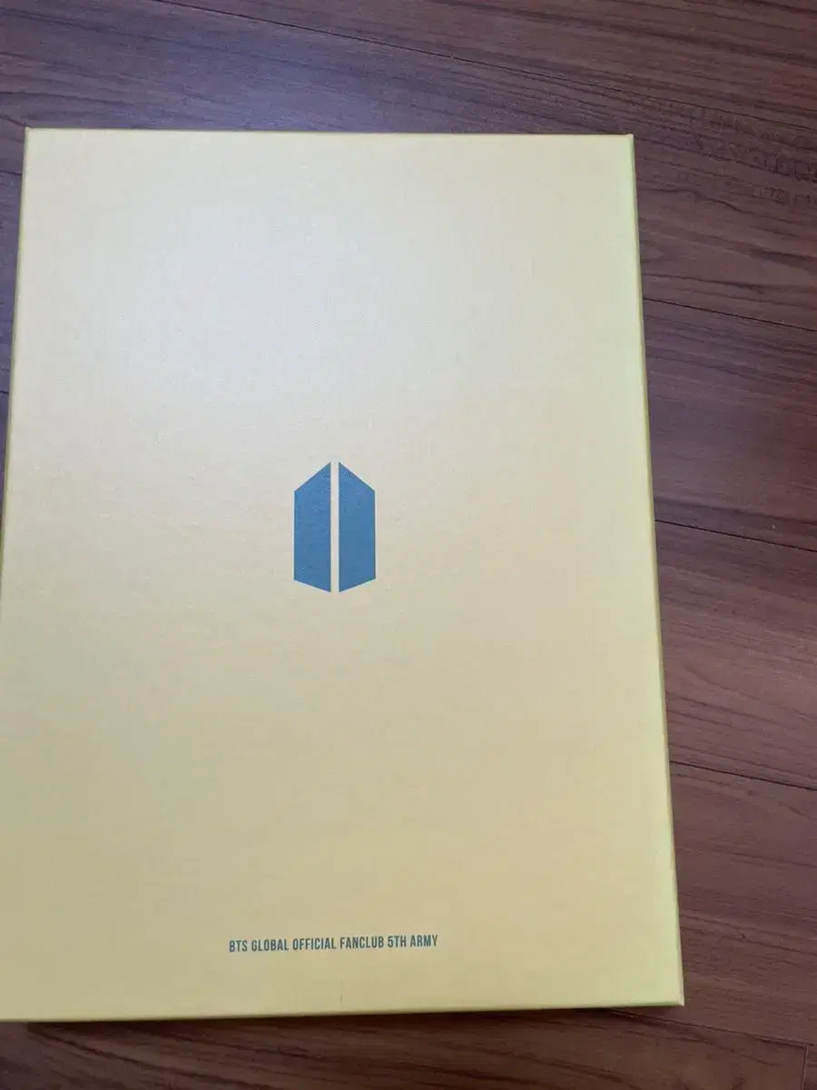 방탄소년단 아미 5기 양도합니다